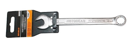 Ключ комбинированный 11*11 (АвтоDело)"Professional" R1030011 